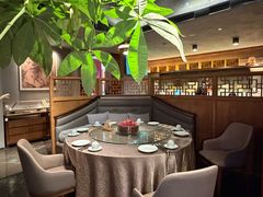 -同仁堂粹和餐厅·食养养生宴(新大都店)