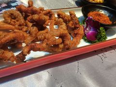 -红辣椒·川菜·火锅(大洋中心店)