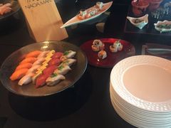 -滩万日本料理Nadaman(国贸大酒店)