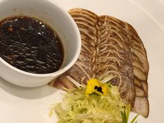 -海泰食府·新鲁菜·家宴(总部基地店)