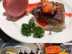 -金海湾自助餐厅(金陵饭店)