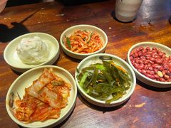 -火炉情韩国料理店(古田路店)