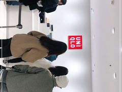 -优衣库(武汉国际广场店)