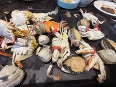 -川骄海鲜自助(亚运村店)