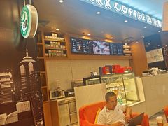 -逸派咖啡 EPARKCOFFEE(广安门店)