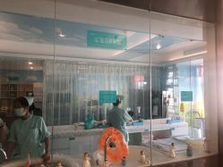 点击看大图 -华美国际月子会所(合生店)
