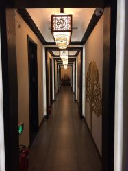 -脉道美容养生会所