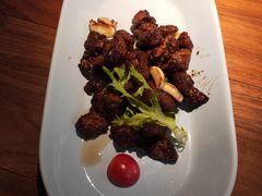外婆小牛肉-外婆家(静安大悦城店)