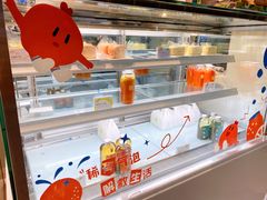 -奈雪的茶(苏宁广场店)