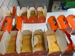 -阿祖蛋糕(东城万达广场店)