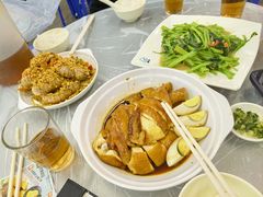 -陈根记大牌档
