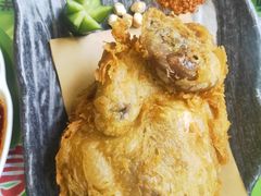 -令氏家外家周秦食府(高新店)