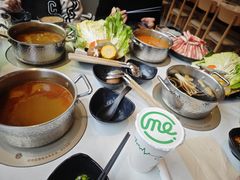 -呷哺呷哺(虹口赤峰路店)