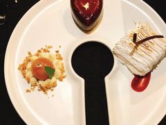 苹果挞-AZUL by FUEL蓝色·法式酒馆(琶醍店)