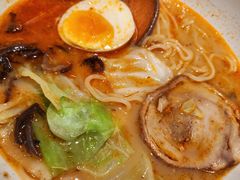 -味千拉面(南虹店)