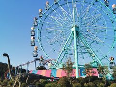 -南京银杏湖乐园