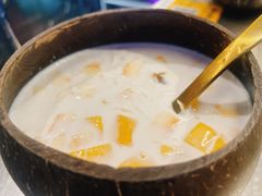 -琥珀川糟粕醋火锅(慈云寺店)