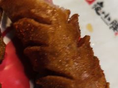 -夜小腰烧烤(中华路店)