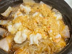 -裕鼎鲜·新中菜(八一广场万达店)