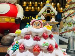 -漢咖啡·全服务式自助晚餐(武汉洲际酒店)