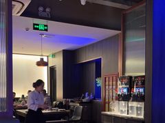 -额尔敦传统涮(公园西路店)