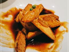 -苏帮袁Sue Cuisine(来福士店)