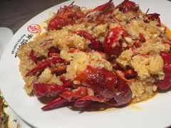 -有位虾匠·胶东土菜小馆(市北店)