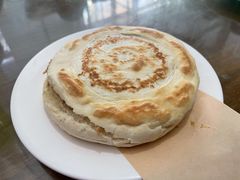 -子午路张记肉夹馍(翠华路店)