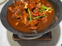 -飶香居(省博物馆店)