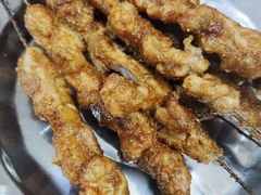 -曾记大腰子烧烤(苗栗路总店)