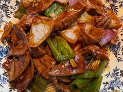 -阿大排档(长春这有山店)