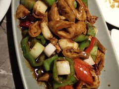 -前海沿·青岛菜(李沧万达店)