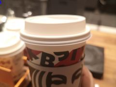 -星巴克(深圳布吉万象汇4F店)