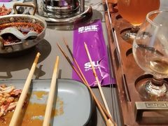 -苏小牛·牛肉串(国贸店)