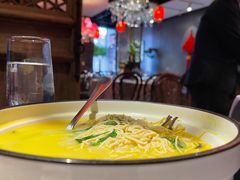 -小河盐帮·私家菜·烤鸭(三元桥·霄云路店)