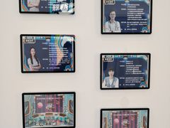 -能力风暴机器人编程中心