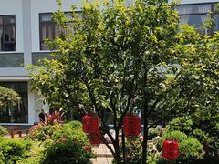 -聚福宝合苑食府(南头镇店)