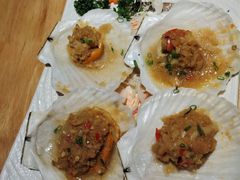 -桃夭日式料理(国信店)