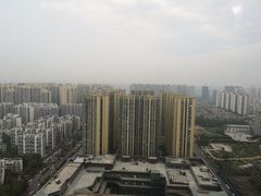 -锦悦轩空中观景餐厅