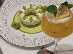 -théATRE 茶聚场(王府中環店)
