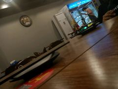 景观位-陈员外正宗夹江烧烤(广福路店)