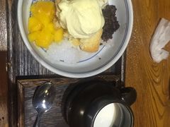 -云海肴·汽锅鸡·云南菜(天津国金汇店)