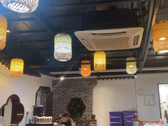 -野渡坡·极致湘菜·庭院餐厅(汉阳店)