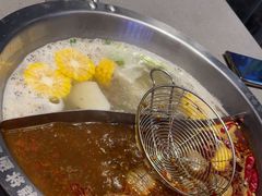 -为什么牛潮汕牛肉火锅(中信广场店)