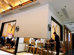大堂-湘拾(壹方北馆店)