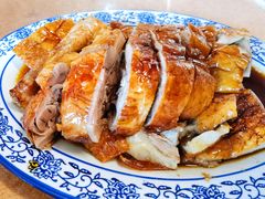 -下村新强记烧鹅店