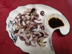 -文仔海鲜馆