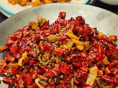 -陈麻婆豆腐(旗舰店)