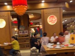 大堂-新凯里酸汤鱼(飞山街店)