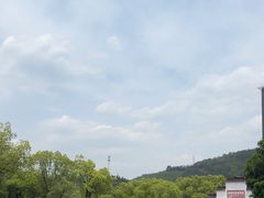 -杭州双溪漂流景区